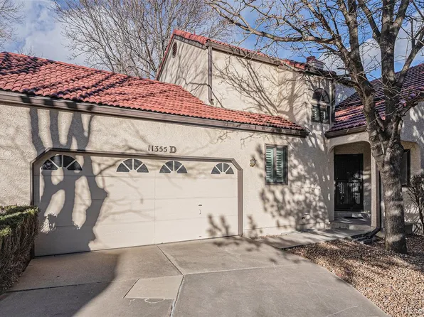 11355 W 84th Place #D, Arvada, CO 80005