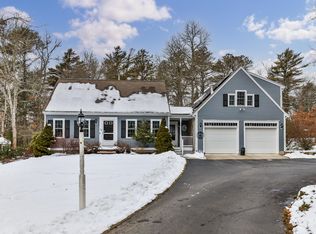 105 John Ewer Rd, Sandwich, MA 02563