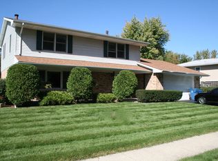 10442 S Aspen Dr, Palos Hills, IL