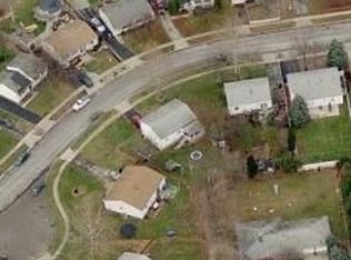 735 Redford Ave, Columbus, OH 43207