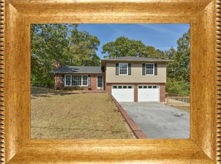 1208 Tribe Trl, Alabaster, AL 35007