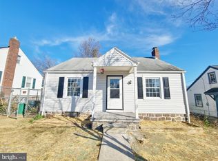 1424 Bleeker Ave, Reading, PA 19607
