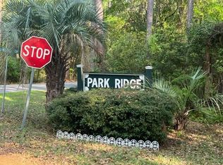 1055 N Quail Path Rd, Santee, SC 29142