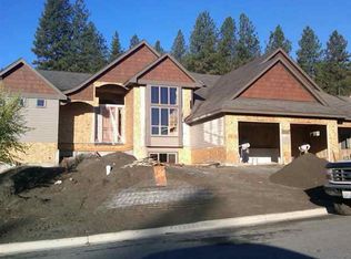 6206 S Shelby Rdg, Spokane, WA 99224