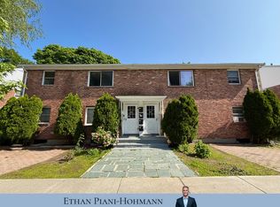 43 Aldrich Rd UNIT A, Watertown, MA 02472