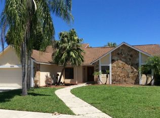 12303 Gingerwood Ln, Wellington, FL 33414