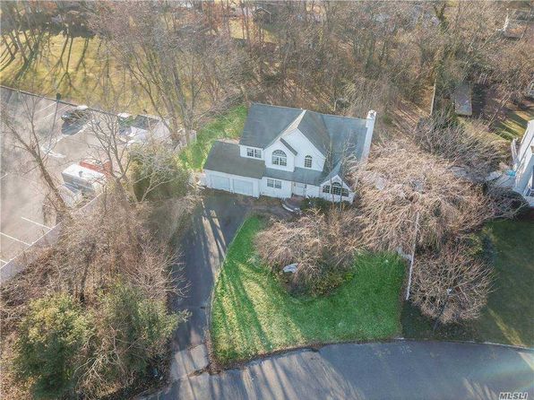 2 Pak Ct East Setauket Ny 11733 Zillow