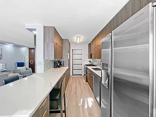 2nd image of 86-15 Broadway Unit 4G