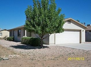 24450 N Yosemite St, Paulden, AZ 86334