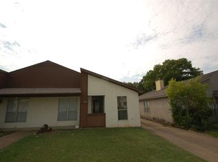 2754 Parkchester Dr #2752, Arlington, TX 76015
