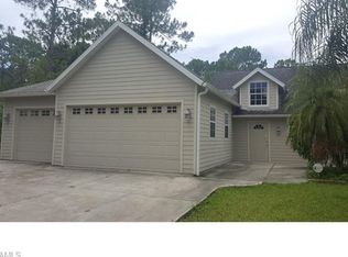 2960 Golden Gate Blvd W, Naples, FL 34117