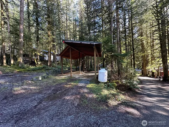 44604 Similk Trail, Concrete, WA 98237