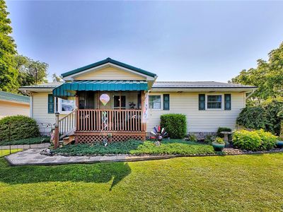 354 Moween Rd, Saltsburg, PA, 15681