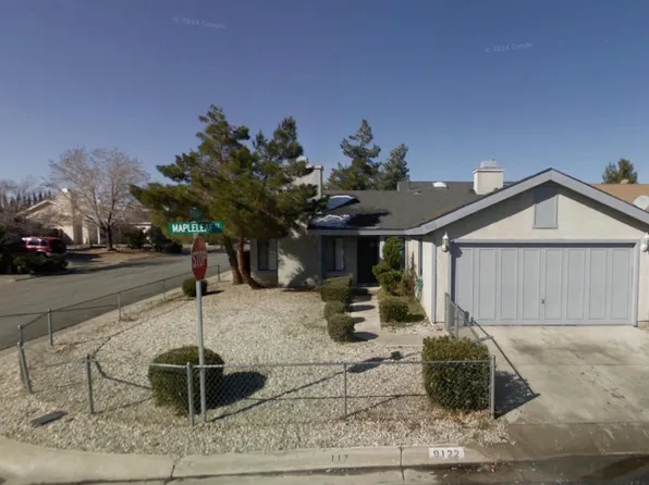 9122 Maple Leaf Ct, Hesperia, CA 92344