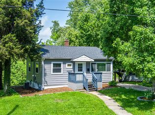 423 Home Ave, Edwardsville, IL
