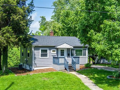423 Home Ave, Edwardsville, IL, 62025