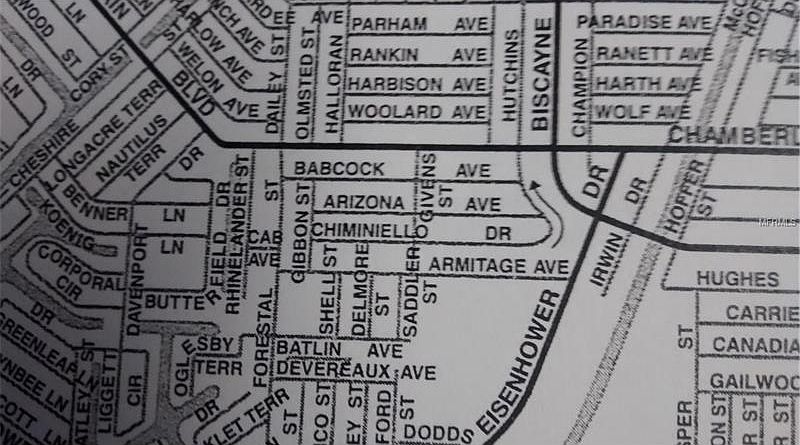 2nd image of 13066 Babcock Ave
