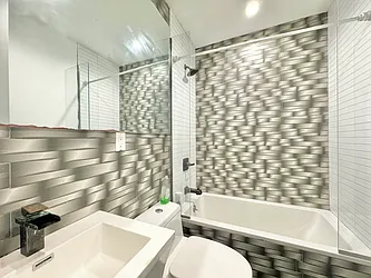 Rented by Doorway NYC, LLC