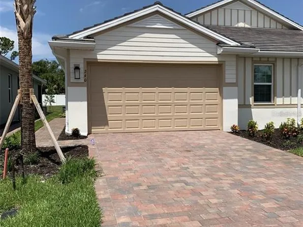 240 Ibiza Loop, Venice, FL 34292