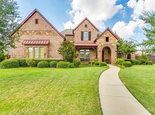 302 Cactus Dr, Haslet, TX 76052