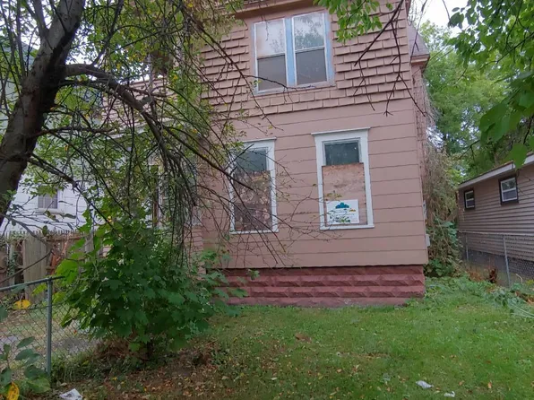 122 Richardson Ave, Syracuse, NY 13205