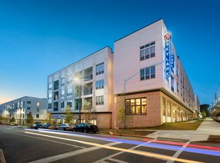 The Skylark, Atlanta, GA 30315