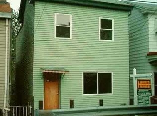 21 Saint Thomas St, Pittsburgh, PA