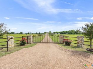 645 W Big Elm Rd, Troy, TX 76579