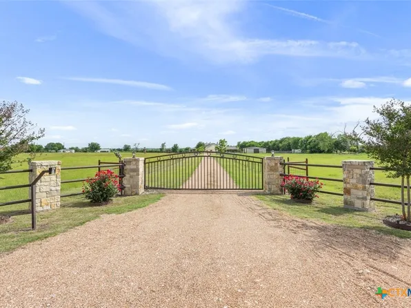 645 W Big Elm Rd, Troy, TX 76579