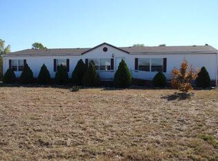 535 Stone Ridge Dr, Ponder, TX 76259