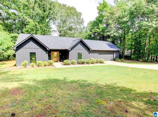 2919 Crescent Crest Dr, Wedowee, AL 36278