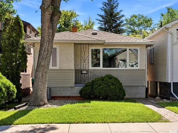 2339 Reynolds STREET, Regina, SK S4N 3N6