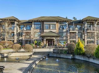 15185 36th Ave #308, Surrey, BC