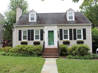 4912 16th Rd N, Arlington, VA 22207