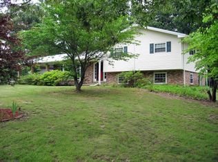 811 Newcomer St, Bloomfield, MO 63825