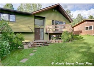 10846 Anvik Cir, Eagle River, AK 99577