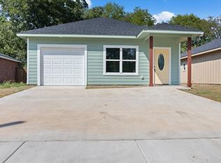 1425 E Odneal St, Sherman, TX 75090