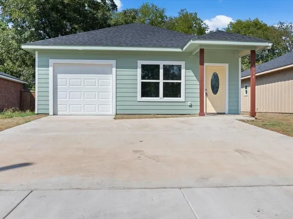 1425 E Odneal St, Sherman, TX 75090