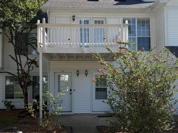 1005 S German Ln APT 23, Conway, AR 72034