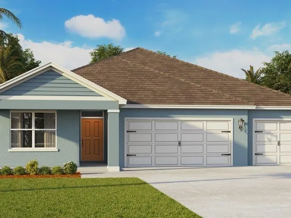 DENHAM Plan, Harmony at Lake Eloise