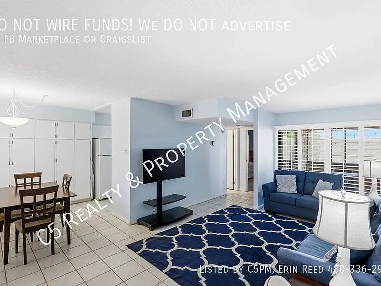 4950 N Miller Rd #339 — Photo 11