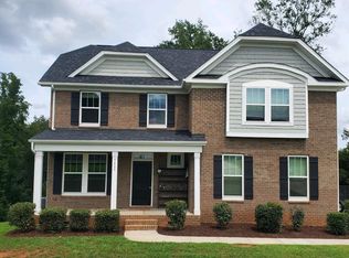 5408 Gatsby Cir, Rock Hill, SC 29732