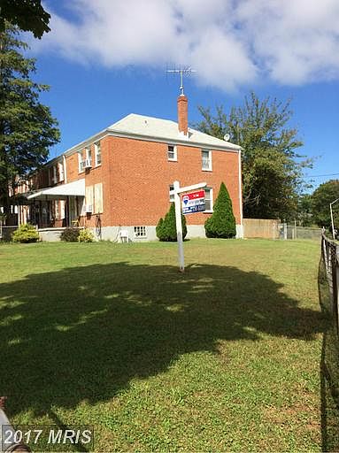 Side Yard