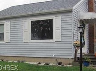 281 Prairie Dr, Akron, OH 44312