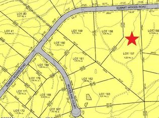 LOT 157 Summit Woods Rd, Moscow, PA 18444