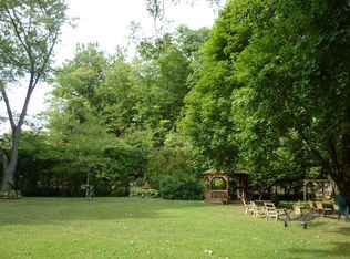 1323 McCartney Hollow Rd, Fombell, PA 16123