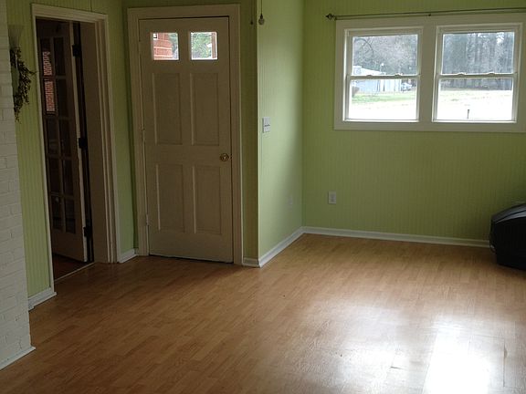 Downstairs BonusRoom/Bedroom