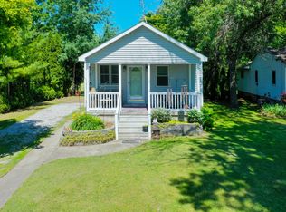 8928 Vanderbilt Rd, Fairgrove, MI 48733