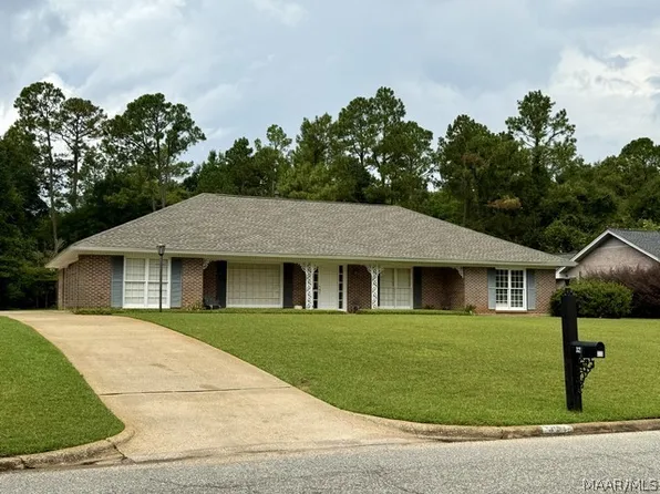 327 Seminole Dr, Montgomery, AL 36117