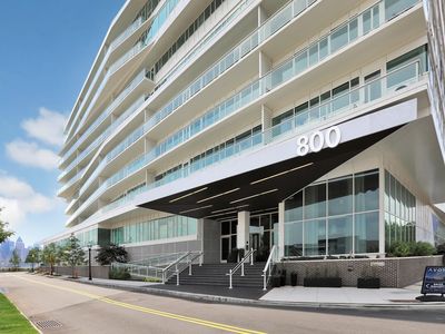 800 Avenue At Port Imperial #609, Weehawken, NJ, 07086